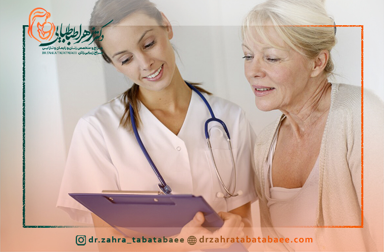 بهترین درمانهای طبیعی برای خشکی واژن در دوران یائسگی چیست؟