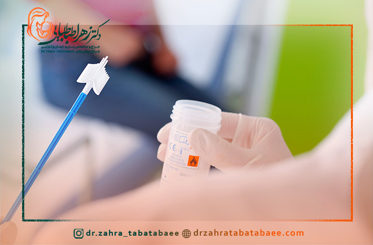 چه افرادی نیاز به انجام تست پاپ اسمیر دارند؟