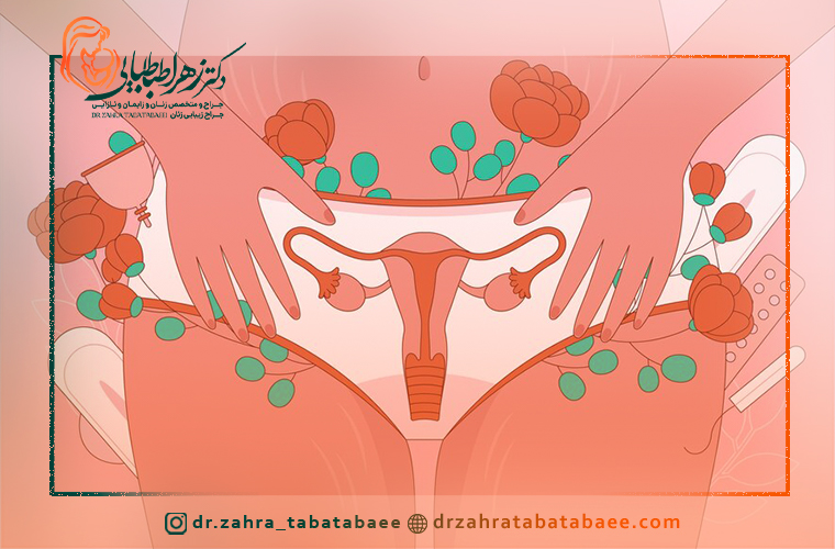 عوارض بعد از عمل میومکتومی