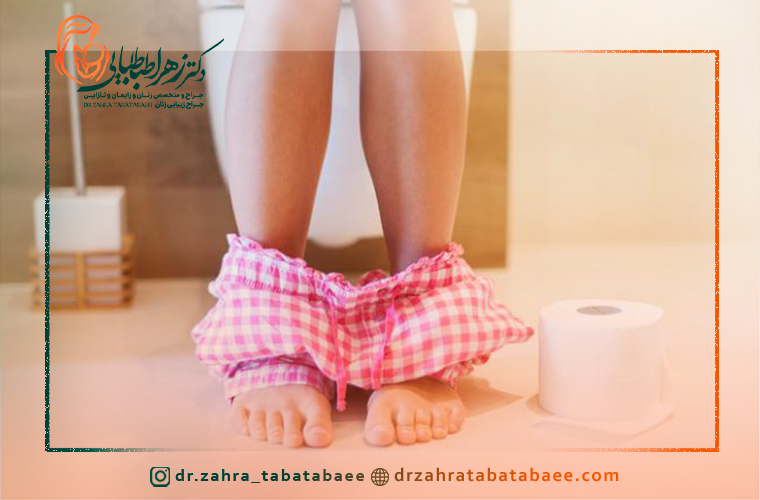 چه بیماری هایی باعث سوزش ادرار می شود؟