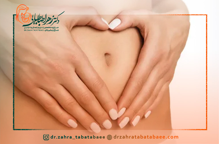 عوارض لابیاپلاستی چیست؟