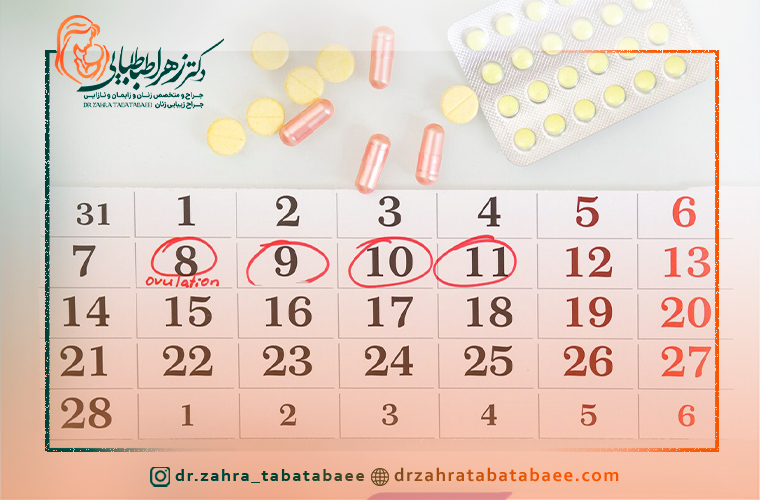 تاثیرگذاری قرص اورژانسی چگونه است؟