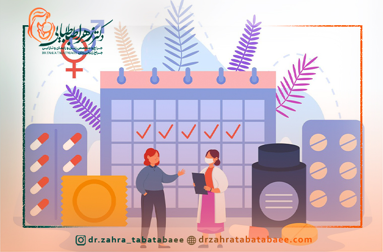 عوارض ناشی از داروی دروسبلین