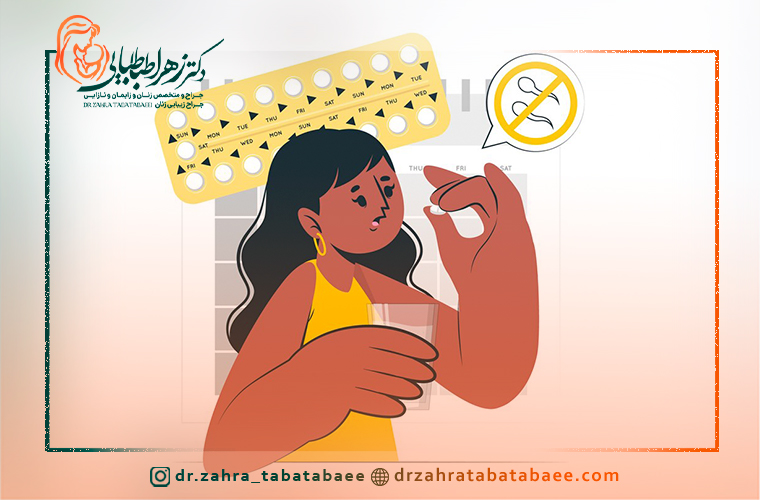 مکانیسم اثر گذاری داروی سیبل چگونه است؟