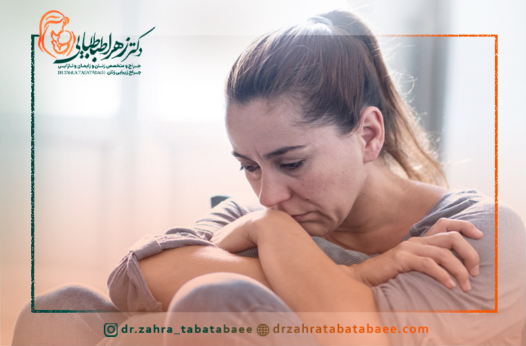 اختلال ارگاسم چیست؟