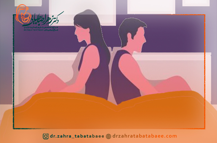 اختلال ارگاسم چطور تشخیص داده می شود؟