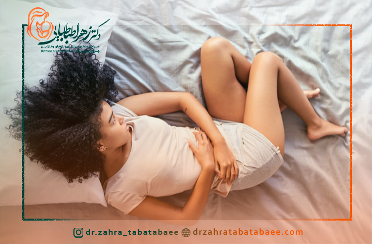 سندرم پیش از قاعدگی (PMS) چیست؟