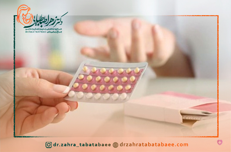 کاربرد داروی پروژسترون از لحاظ جنسی