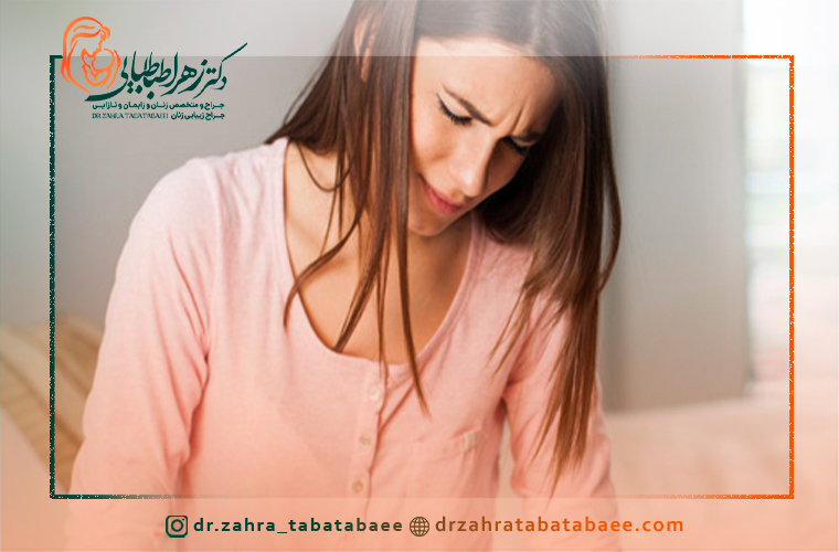 عوارض اختلال هورمونی