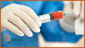 چه فعالیتهایی بعد از تزریق چربی ممنوع است؟