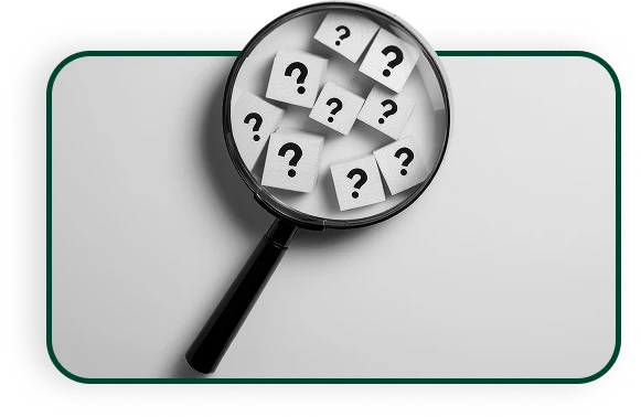 سوالات متداول